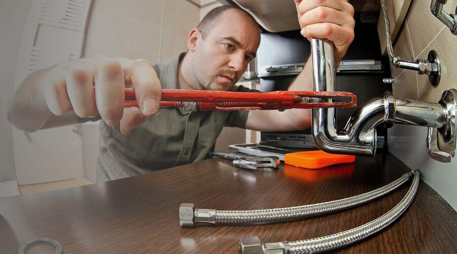 Professional bathroom faucet installation in Simms, TX